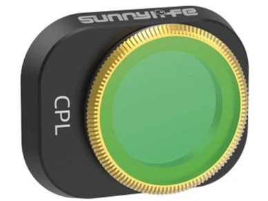 6 Lens Filters MCUV, CPL, ND8/16/32/64 Sunnylife for DJI MINI 4 PRO 6 Lens Filters MCUV, CPL, ND8/16/32/64 Sunnylife for DJI MINI 4 PRO