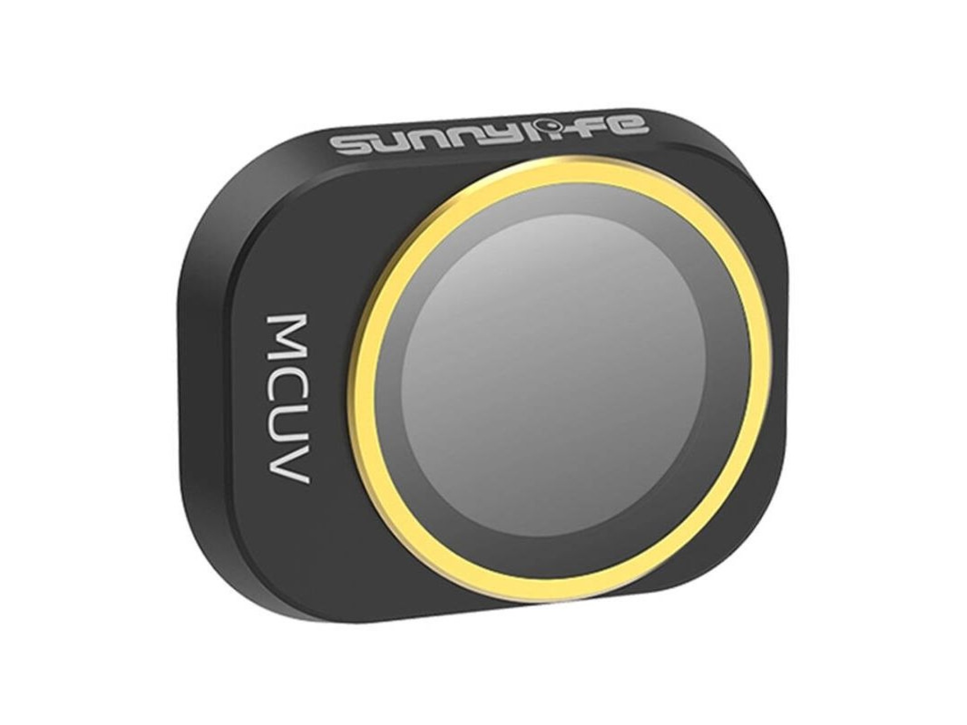 6 Lens Filters MCUV, CPL, ND8/16/32/64 Sunnylife for DJI MINI 4 PRO