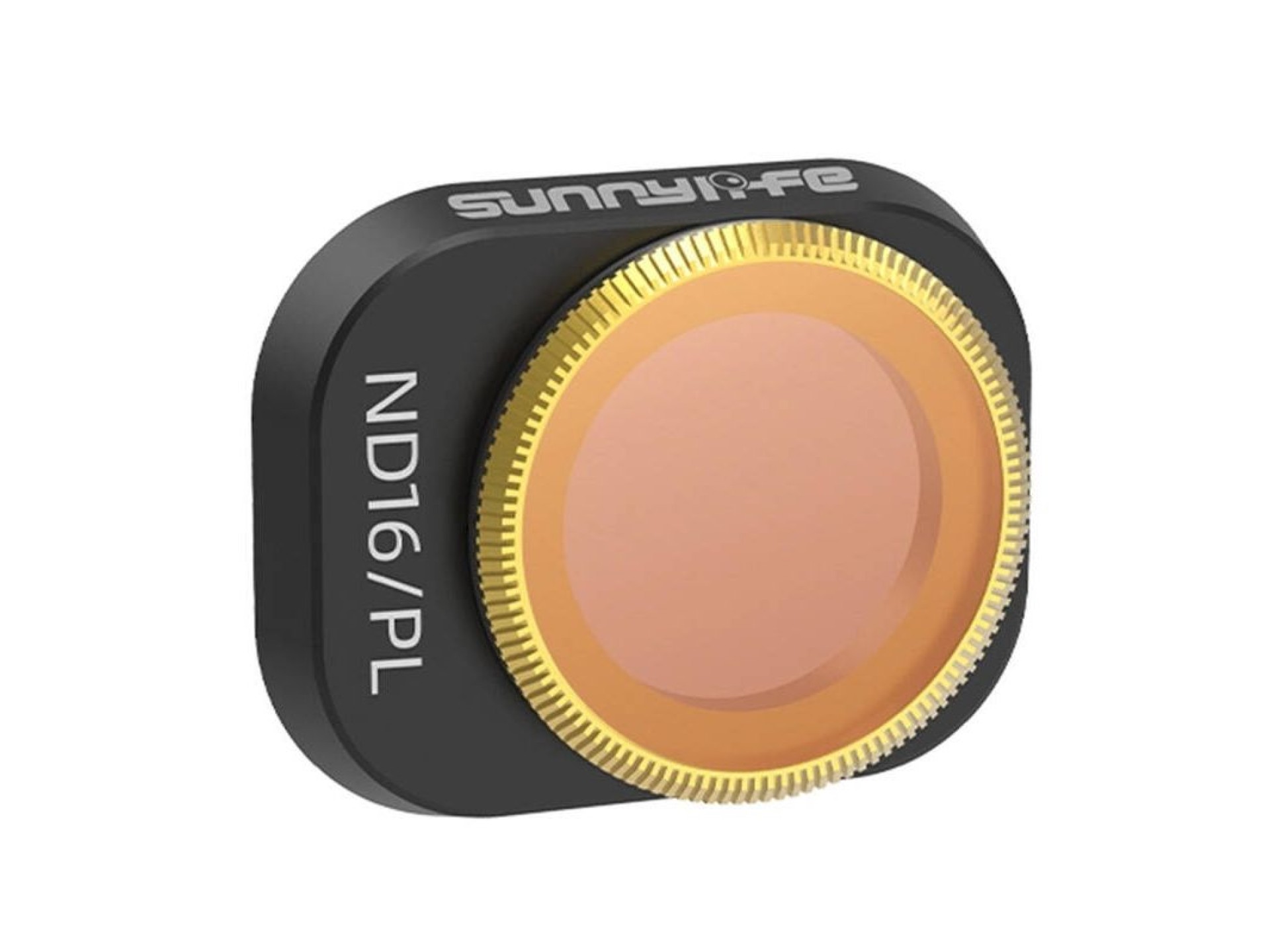 Conjunto de 4 filtros de lente ND/PL 8, 16, 32 e 64 da Sunnylife para DJI MINI 4 PRO