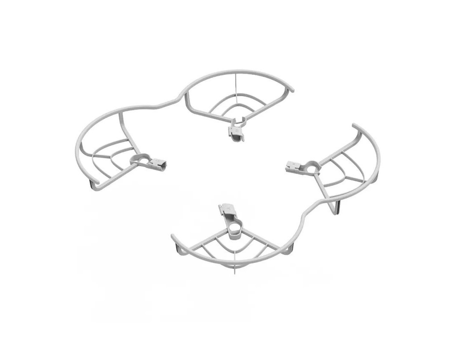 Protetor de Hélice Sunnylife para DJI Mini 4 Pro (N4P-KC712)