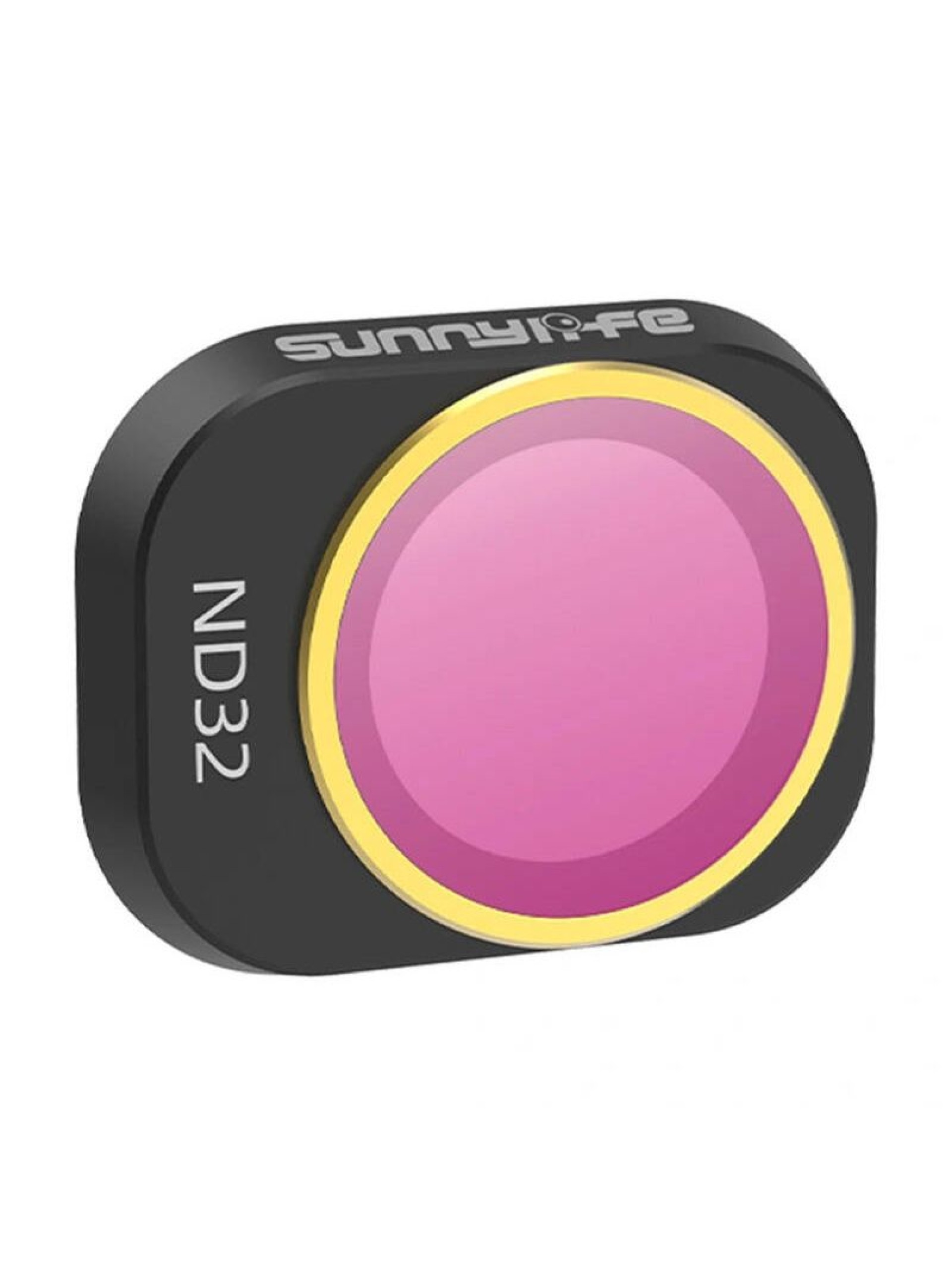 6 Lens Filters MCUV, CPL, ND8/16/32/64 Sunnylife for DJI MINI 4 PRO