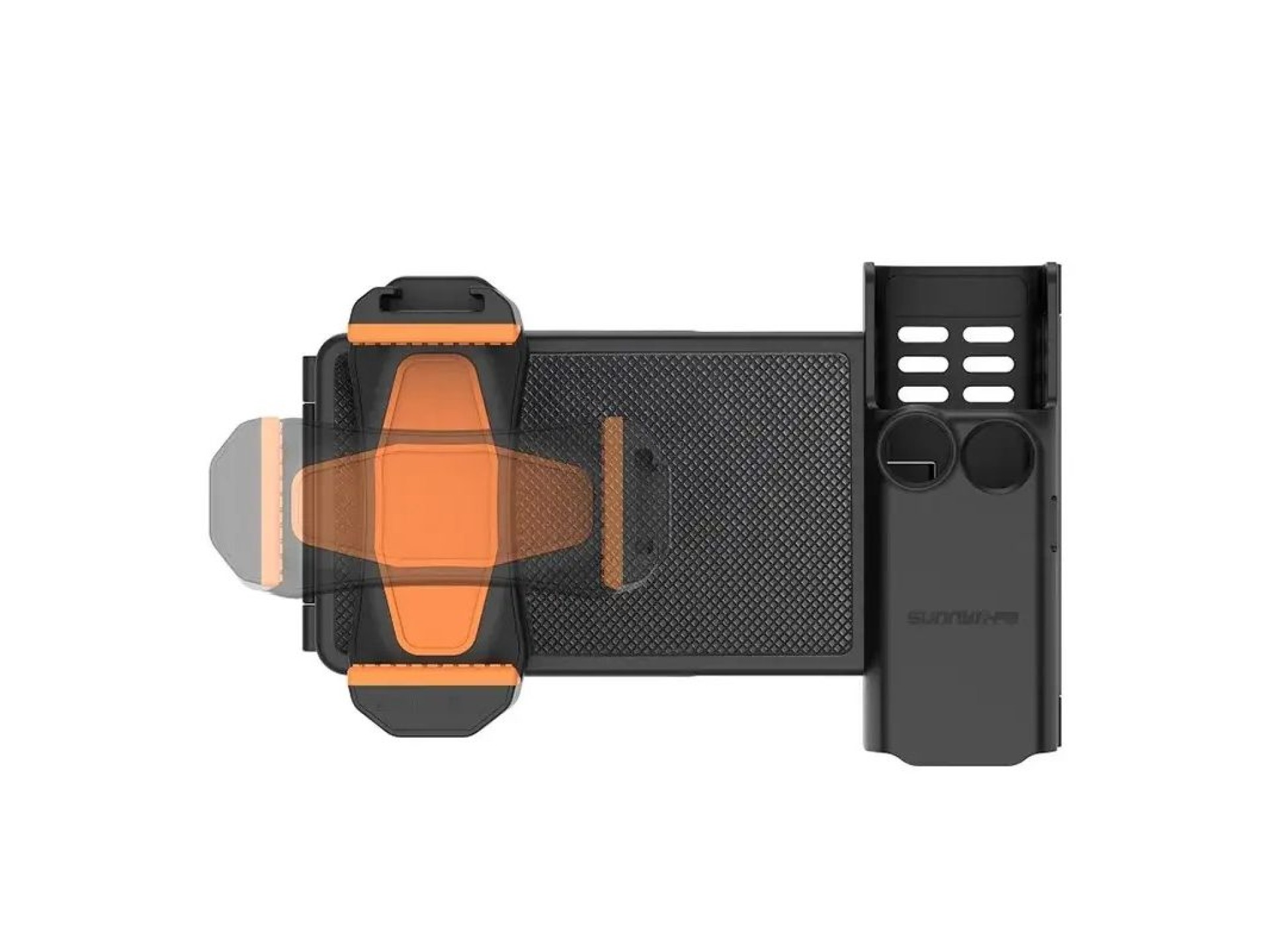 Soporte para teléfono con estuche de almacenamiento Sunnylife DJI Osmo Pocket 3