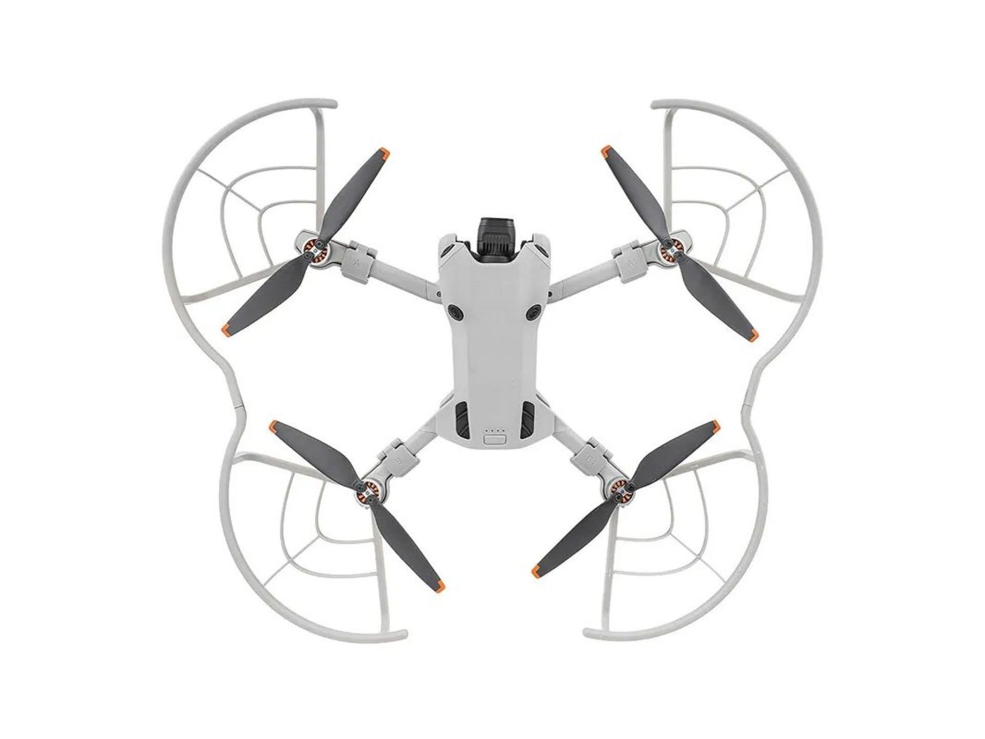 Protetor de Hélice Sunnylife para DJI Mini 4 Pro (N4P-KC712)