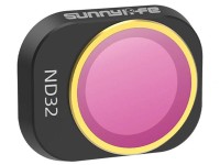 6 Lens Filters MCUV, CPL, ND8/16/32/64 Sunnylife for DJI MINI 4 PRO 6 Lens Filters MCUV, CPL, ND8/16/32/64 Sunnylife for DJI MINI 4 PRO