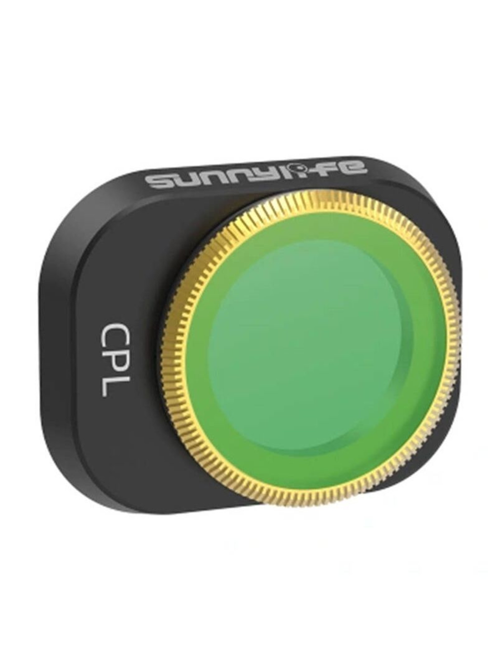 6 Lens Filters MCUV, CPL, ND8/16/32/64 Sunnylife for DJI MINI 4 PRO
