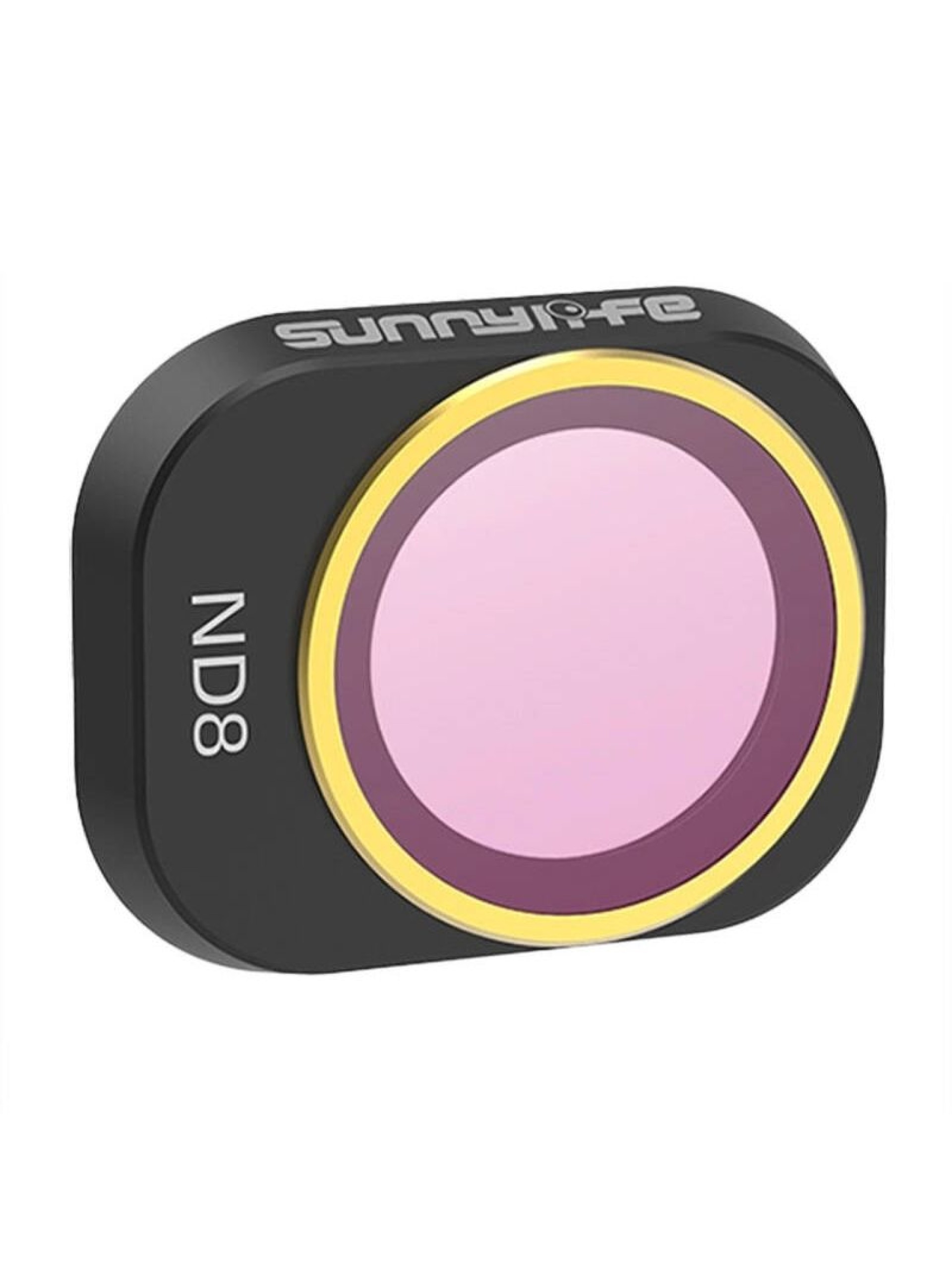 6 Lens Filters MCUV, CPL, ND8/16/32/64 Sunnylife for DJI MINI 4 PRO