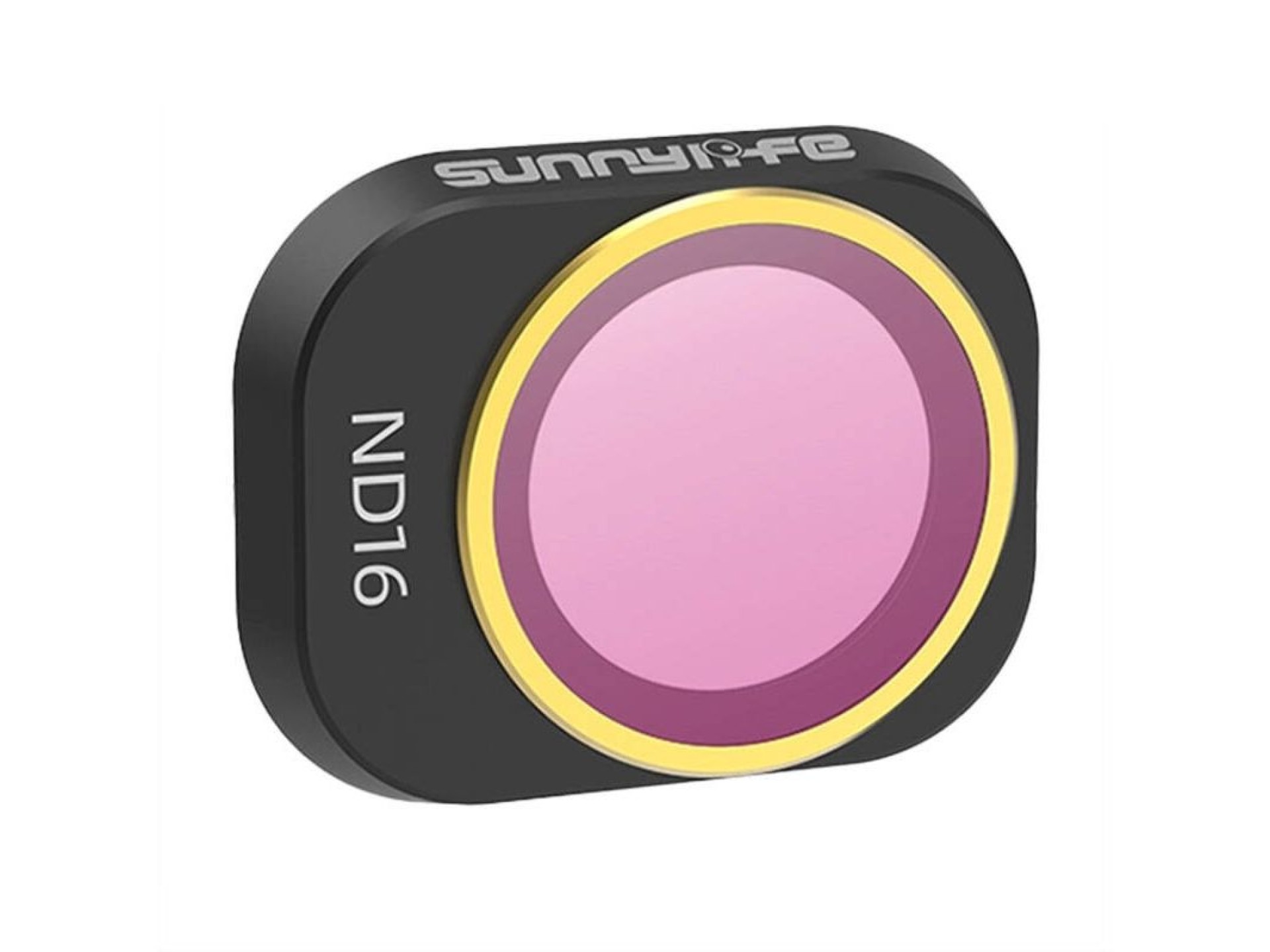 6 Lens Filters MCUV, CPL, ND8/16/32/64 Sunnylife for DJI MINI 4 PRO