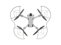 Protetor de Hélice Sunnylife para DJI Mini 4 Pro (N4P-KC712) Protetor de Hélice Sunnylife para DJI Mini 4 Pro (N4P-KC712)