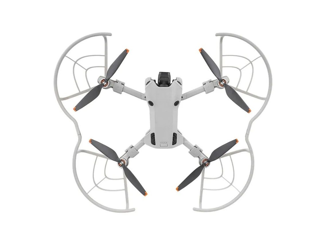 Protetor de Hélice Sunnylife para DJI Mini 4 Pro (N4P-KC712)