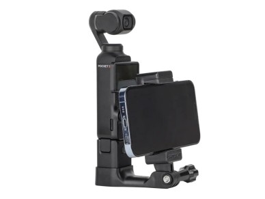Soporte para teléfono móvil Sunnylife para Osmo Pocket 3 Soporte para teléfono móvil Sunnylife para Osmo Pocket 3
