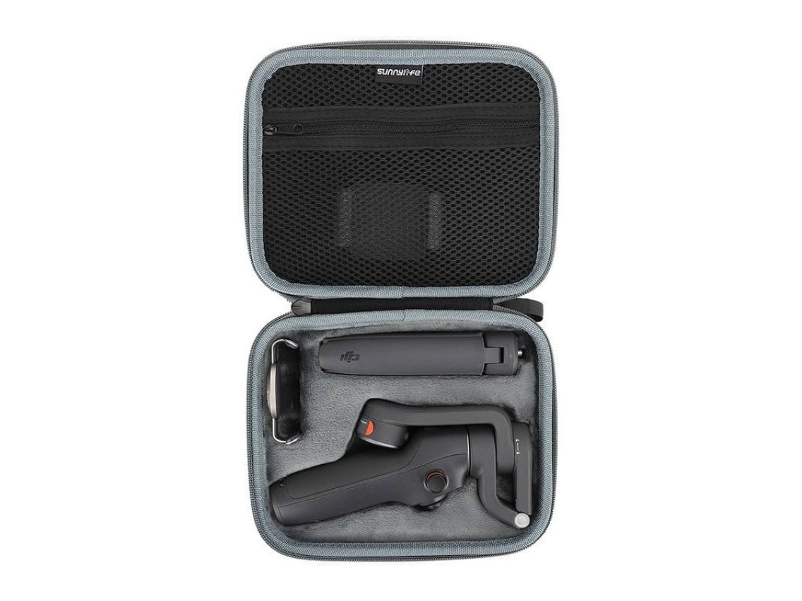 Carrying Case Sunnylife for DJI Osmo Mobile 6