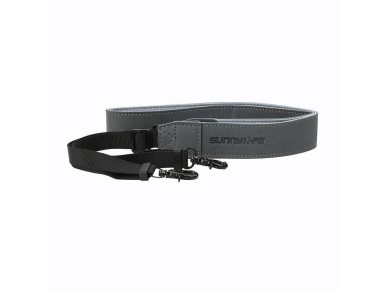 Leather Lanyard Sunnylife for DJI Smart Controller / RC PRO / RC (GS394) Leather Lanyard Sunnylife for DJI Smart Controller / RC PRO / RC (GS394)