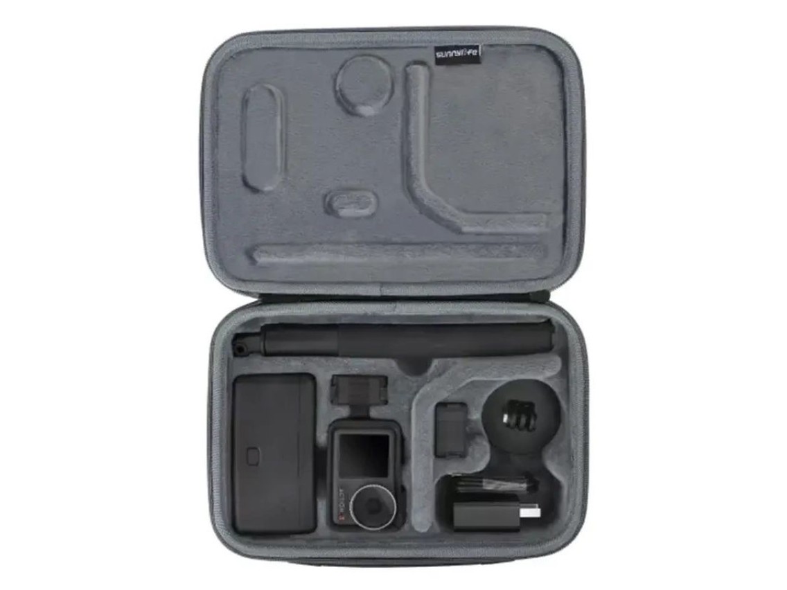 Case Sunnylife for DJI Osmo Action 5 PRO/4/3 Adventure Combo