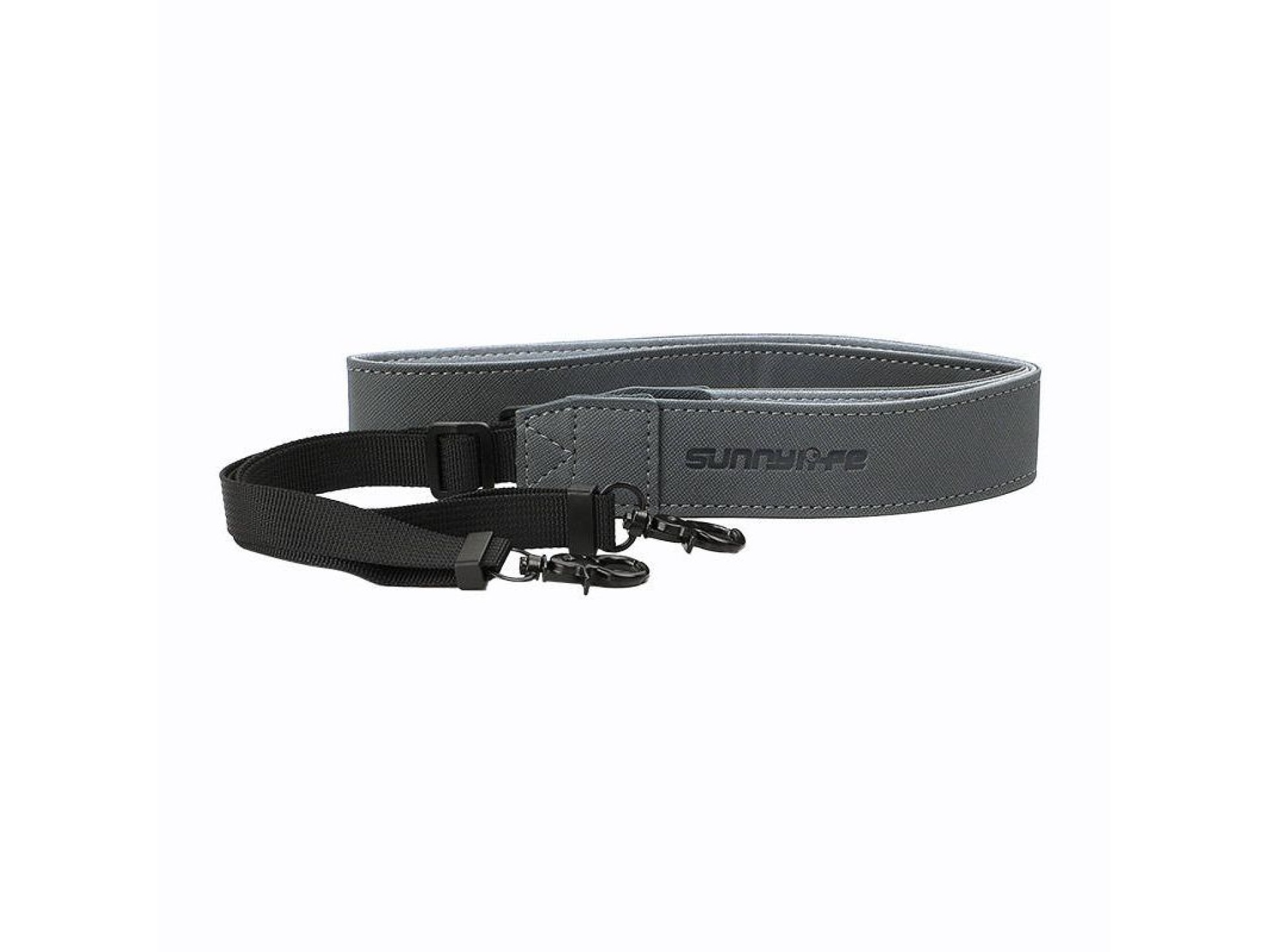 Cordão de couro Sunnylife para DJI Smart Controller / RC PRO / RC (GS394)
