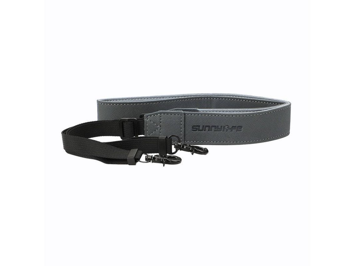 Leather Lanyard Sunnylife for DJI Smart Controller / RC PRO / RC (GS394)