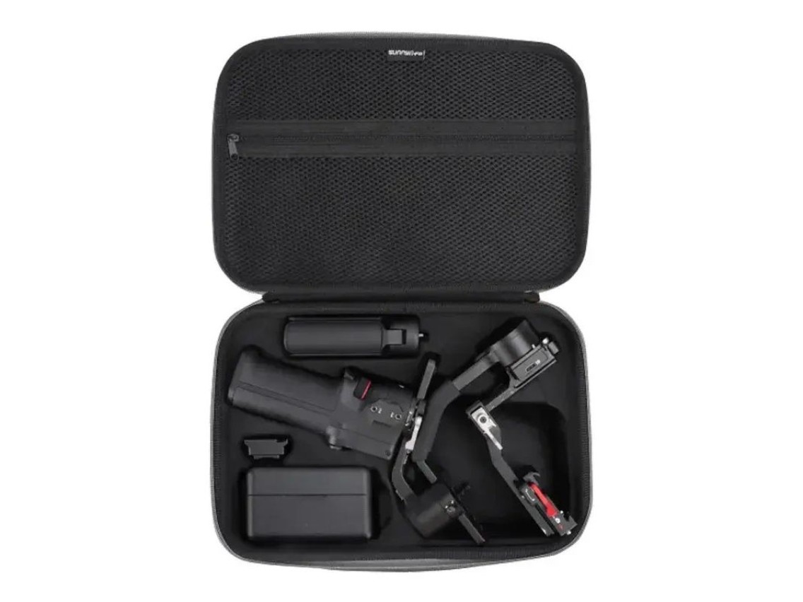 Sunnylife Carrying Case for DJI RS 3 Mini