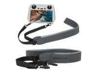 Cordão de couro Sunnylife para DJI Smart Controller / RC PRO / RC (GS394) Cordão de couro Sunnylife para DJI Smart Controller / RC PRO / RC (GS394)