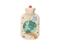 Hot water bag 2 l care for the planet model