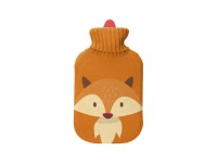 Botija de �gua quente 2 l modelo raposa