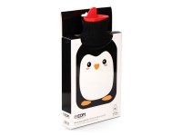 Bolsa de agua caliente 2 l modelo pingüino Bolsa de agua caliente 2 l modelo pingüino