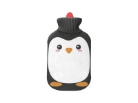 Botija de �gua quente 2 l modelo pinguim