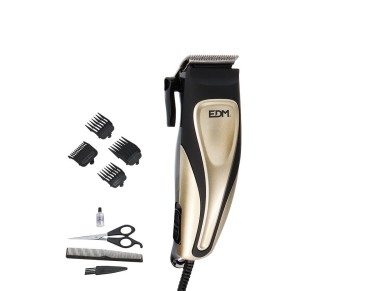 Hair clipper 10w edm