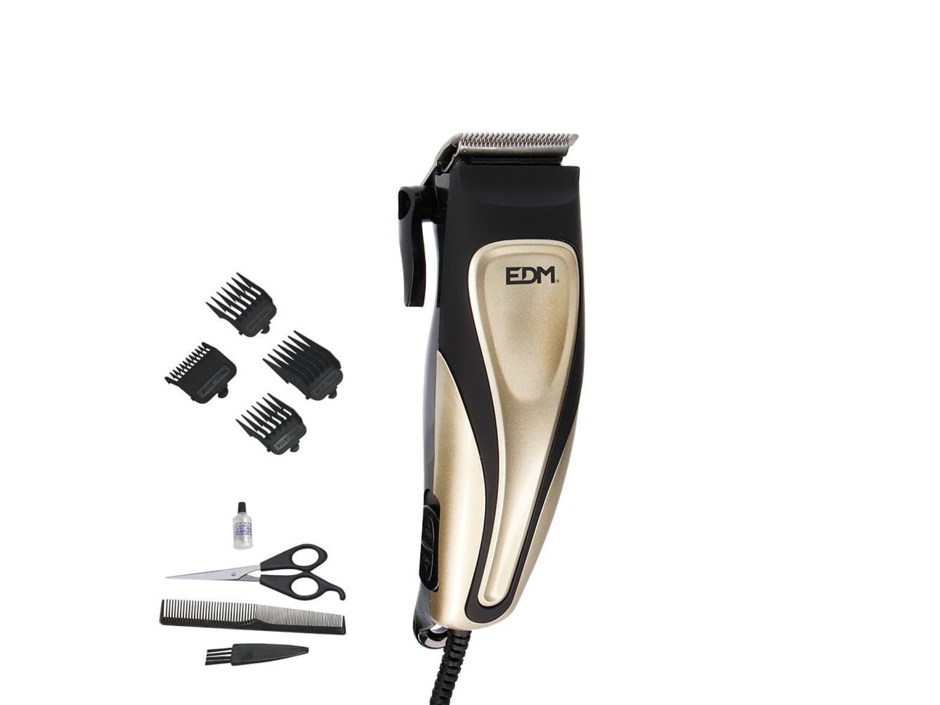 Hair clipper 10w edm