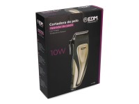 Hair clipper 10w edm