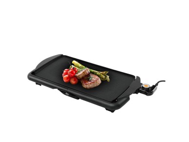 Tabla de asar 2000 w 645 x 300 x 85 mm Tabla de asar 2000 w 645 x 300 x 85 mm