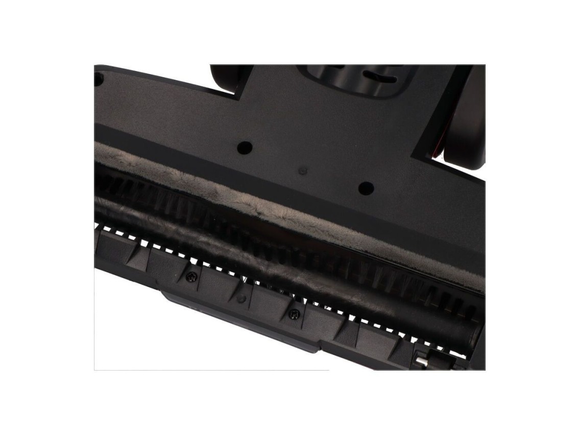 Recambio cepillo para aspiradora 07694 conector a edm