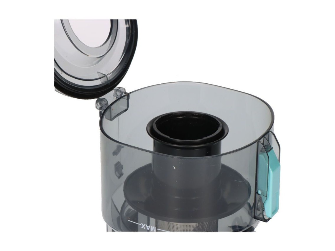 Replacement tank for vacuum cleaner 07698 edm