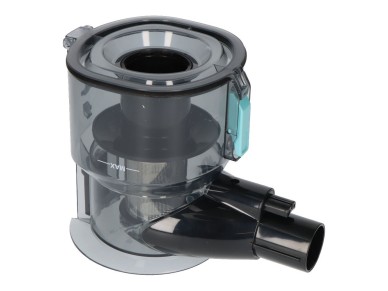 Replacement tank for vacuum cleaner 07698 edm Replacement tank for vacuum cleaner 07698 edm
