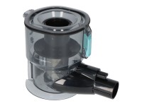 Replacement tank for vacuum cleaner 07698 edm Replacement tank for vacuum cleaner 07698 edm