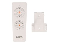 Recambio mando a distancia más receptor para ventilador bering 33821 edm Recambio mando a distancia más receptor para ventilador bering 33821 edm