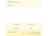 Recambio mando a distáncia 33523 edm Recambio mando a distáncia 33523 edm