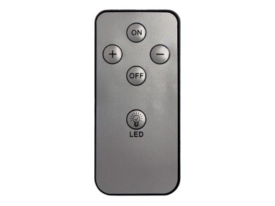 Replacement remote control 33523 edm