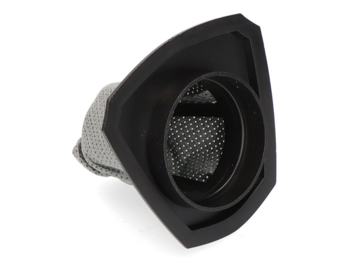 Spare vacuum filter 07694 edm