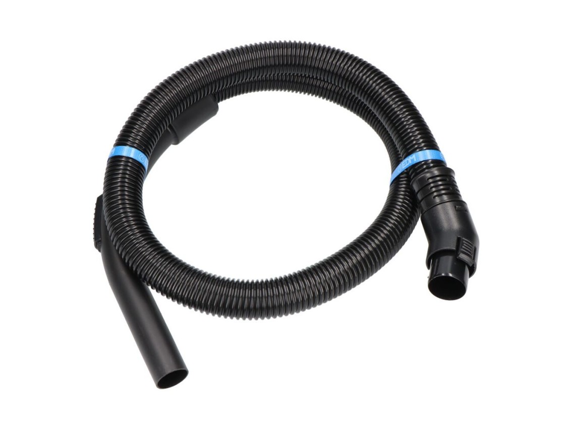 Sobresselente tubo flexível para aspirador 07696