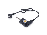 Term�stato para 07663 novo modelo edm