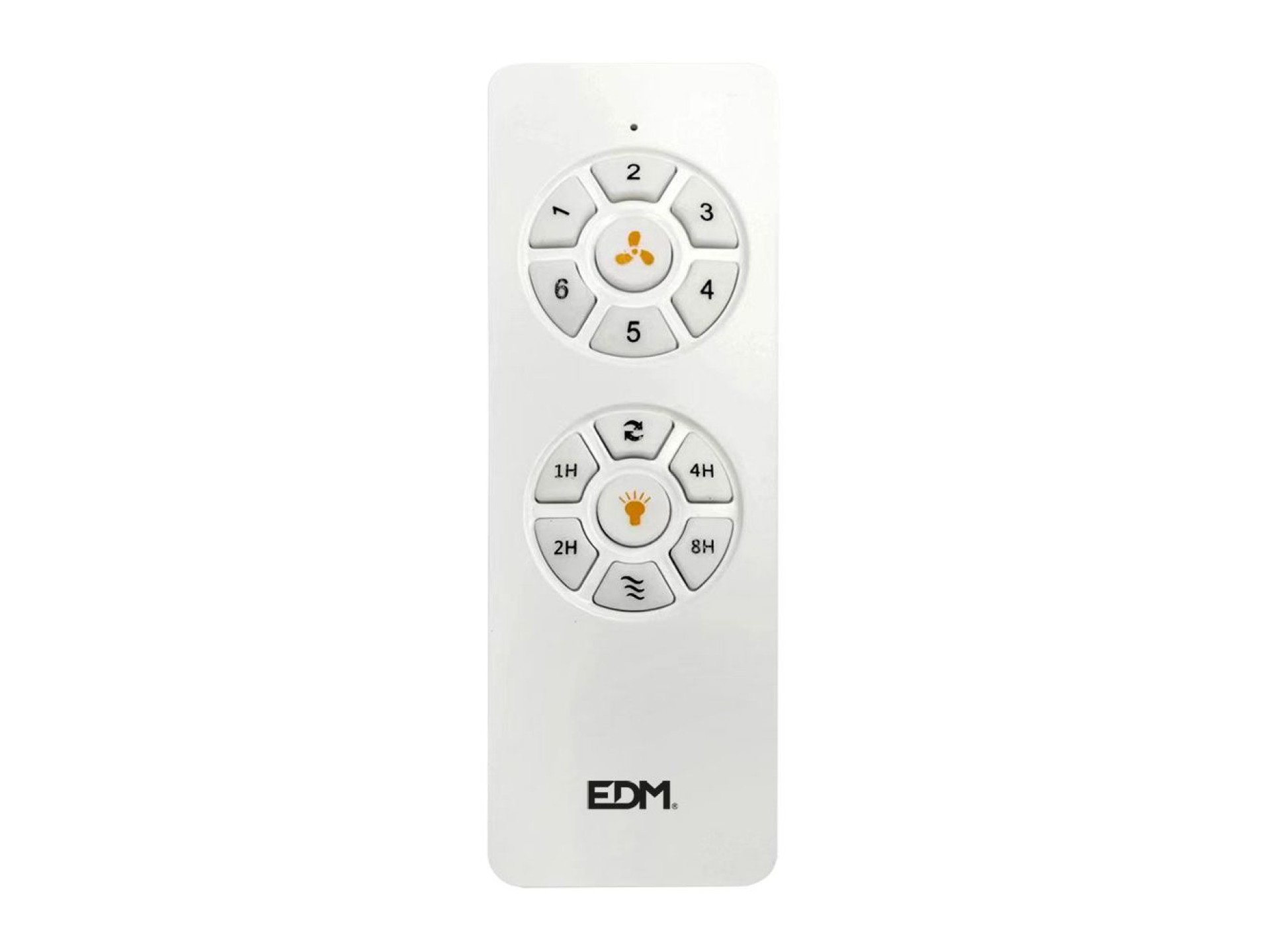 Remote control replacement with receiver for ref. 33815 edm