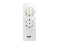 Remote control replacement with receiver for ref. 33815 edm