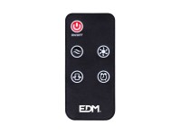 Spare part remote control for 33504 edm