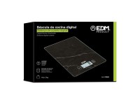 Digital kitchen scale, max. 5kg, mod 3