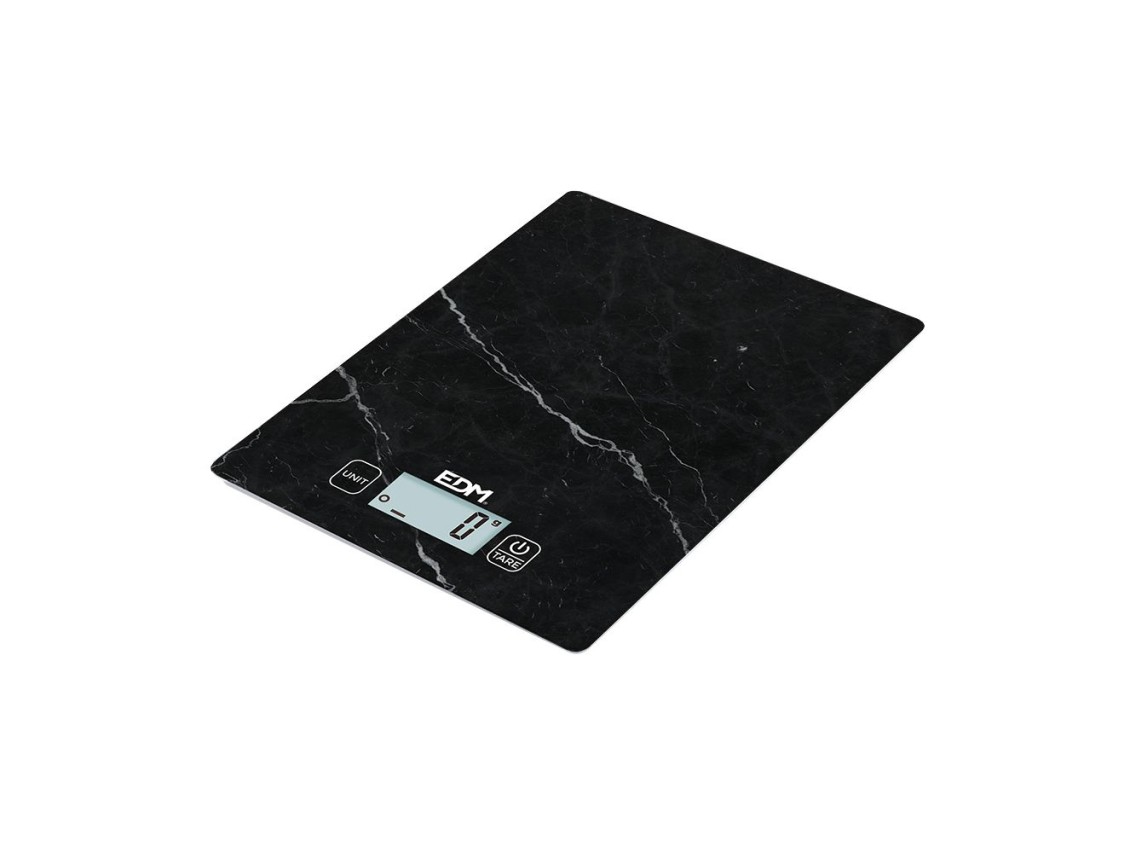 Digital kitchen scale, max. 5kg, mod 3