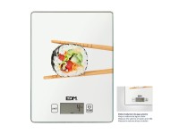 Digital kitchen scale max. 5kg mod 1 edm