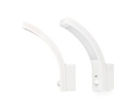 Aplique led con sensor de movimiento 10 w 1654 lm 4000 k ip54 6,6 x 18,8 x 25 cm Aplique led con sensor de movimiento 10 w 1654 lm 4000 k ip54 6,6 x 18,8 x 25 cm