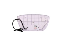 Atrapa insectos con placa adhesiva, uso interior, 1 x 18w, 80 m², 37,5 x 19,6 cm Atrapa insectos con placa adhesiva, uso interior, 1 x 18w, 80 m², 37,5 x 19,6 cm