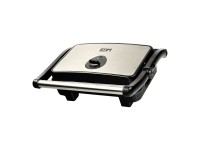 Sandwichera doble grill 1500 w