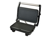 Churrasqueira dupla para sandes 1500 w