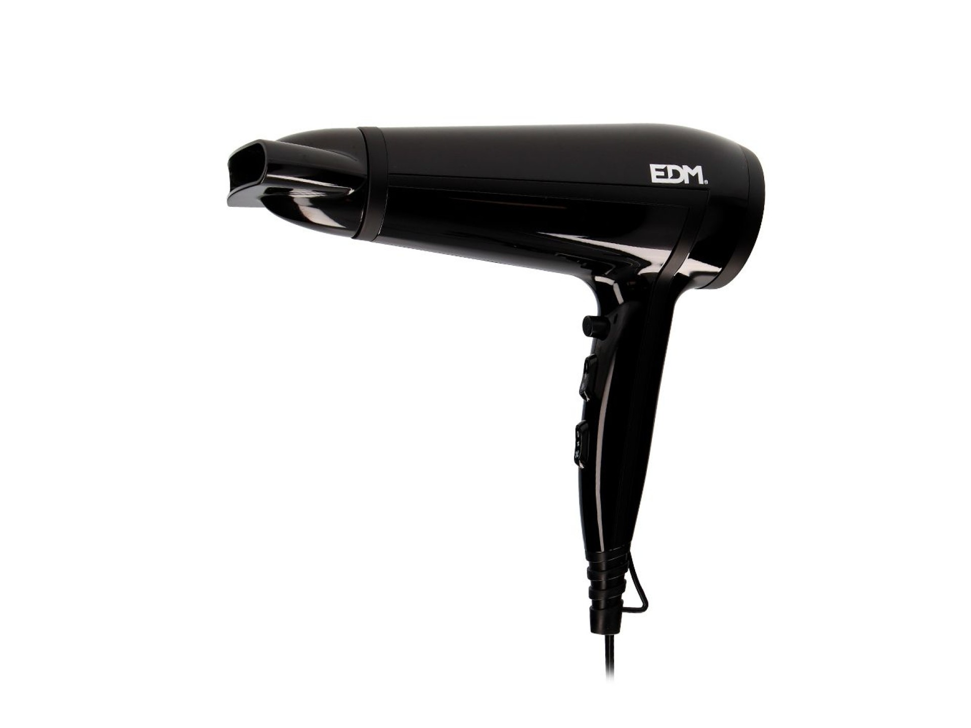 Secador de pelo 2000 w